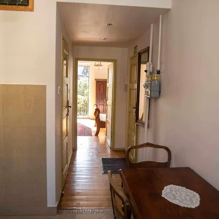 Διαμέρισμα Apart Wroclaw Βρότσλαβ