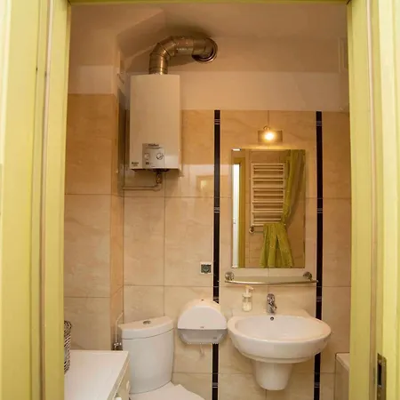 Апартаменты Apart Wroclaw