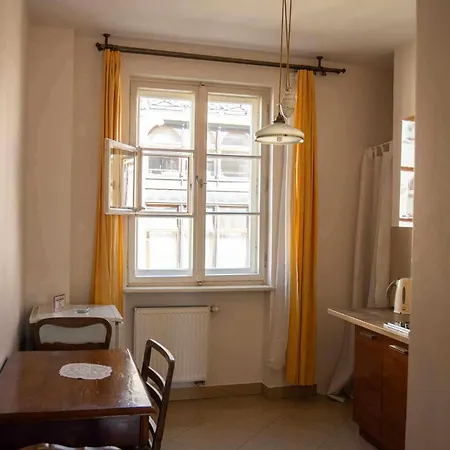 Apartament apart wroclaw *