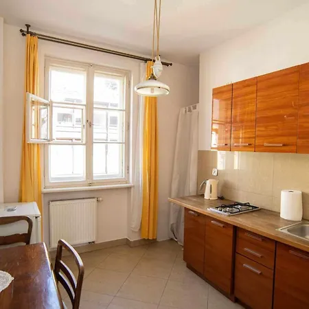 Apartament apart wroclaw *
