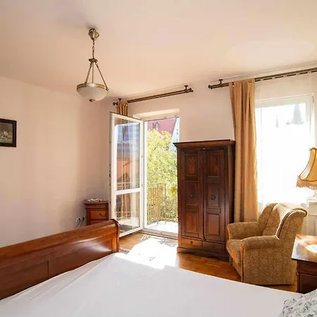 Apartment Apart Wroclaw *