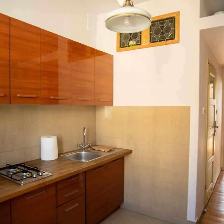 Apartment Apart Wroclaw