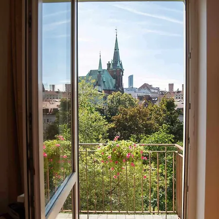 apart wroclaw