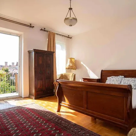 Apartment Apart Wroclaw