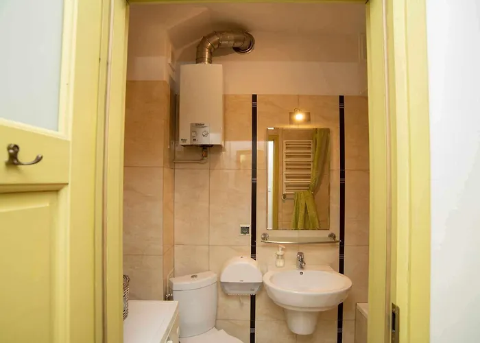 Apartamento Apart Wroclaw