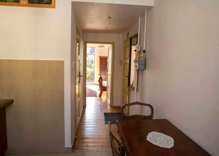 Apartamento Apart Wroclaw Breslavia