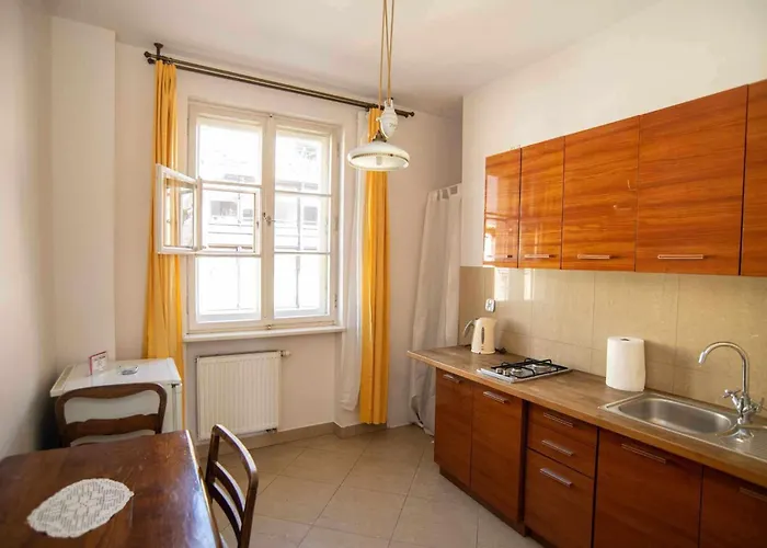 Apartamento Apart Wroclaw *