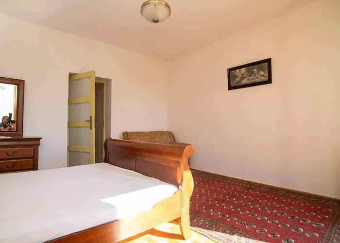 Apartamento Apart Wroclaw Breslavia