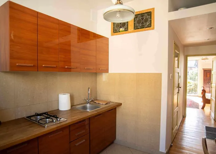 Apartamento Apart Wroclaw